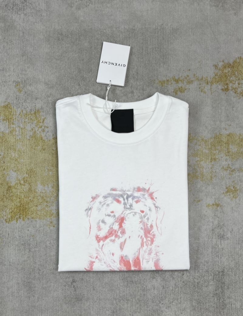 Givenchy T-Shirts